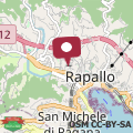 Mappa A casa del marinaio
