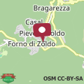 Carte Sulle Dolomiti a Casa della Scrittrice