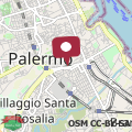 Map A casa della Vero