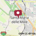 Mapa A casa di Alessia