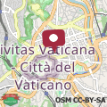 Mapa A casa di Alex Vatican
