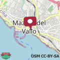 Map A Casa di Alice