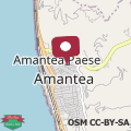 Mappa A casa di Anna - vista mare nel centro storico