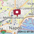 Map A Casa di Anna