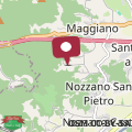 Map a casa di antonio