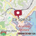 Mappa A Casa di Ce'