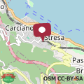 Map A casa di Chiara