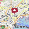 Mappa A Casa Di Claudia - ACDC