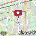 Map A Casa di Dea
