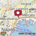 Map A Casa di Diego