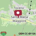 Mappa A casa di Elda