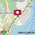 Mapa A casa di Elena