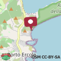 Mappa A Casa di Eli