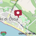 Map A Casa di Elisa