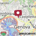 Mapa A Casa di Enea