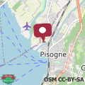 Map A Casa di Febe by Holiday World