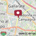 Mapa A casa di Gianni