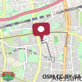 Map A Casa di Giò
