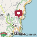 Mappa A Casa Di Giordy B&B