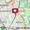 Mapa A casa di Giulia