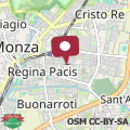 Map A casa di Giulia