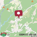Map A Casa di Giulia