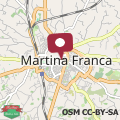Mappa A casa di Giulia