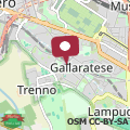 Map A casa di Gius Bonola