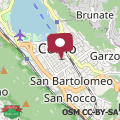 Mappa A Casa di Irene