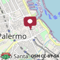 Mappa A Casa di Iside