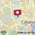 Map A Casa Di Laura