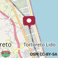 Mappa A Casa di Leo