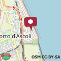 Mappa A Casa di Leo