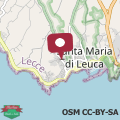 Mapa A casa di Lidia