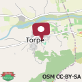 Mapa A casa di Lory