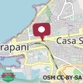 Map A Casa Di Luana