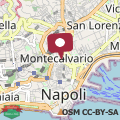 Map A Casa di Marilù