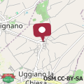 Map A casa di Marisa