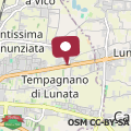 Carte A Casa di Marsel