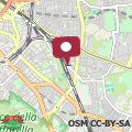 Mapa A Casa di Mary