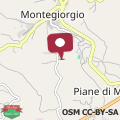 Map A casa di Matilde