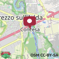 Mapa a casa di Max