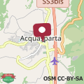 Map A casa di Mimma