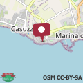 Map A casa di Nanè