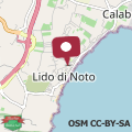 Map A Casa di Nella