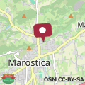 Mappa A Casa di Nina