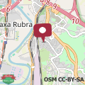 Map A Casa di Noele