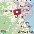 Mapa A casa di nonna Elza