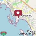 Mappa A casa di nonna Ivana in Salento - Bilocale con cucina a 50 mt dal mare - in pieno centro - ideale anche per l'inverno