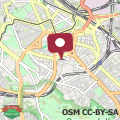 Mappa A Casa di Nonna Vanda